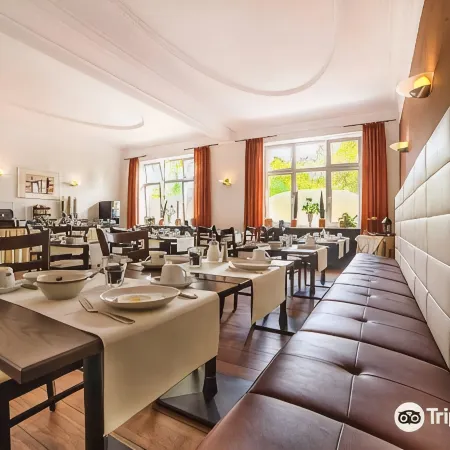 Hotel Stadt Cuxhaven
