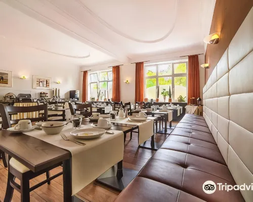 Hotel Stadt Cuxhaven Hotels in Cuxhaven