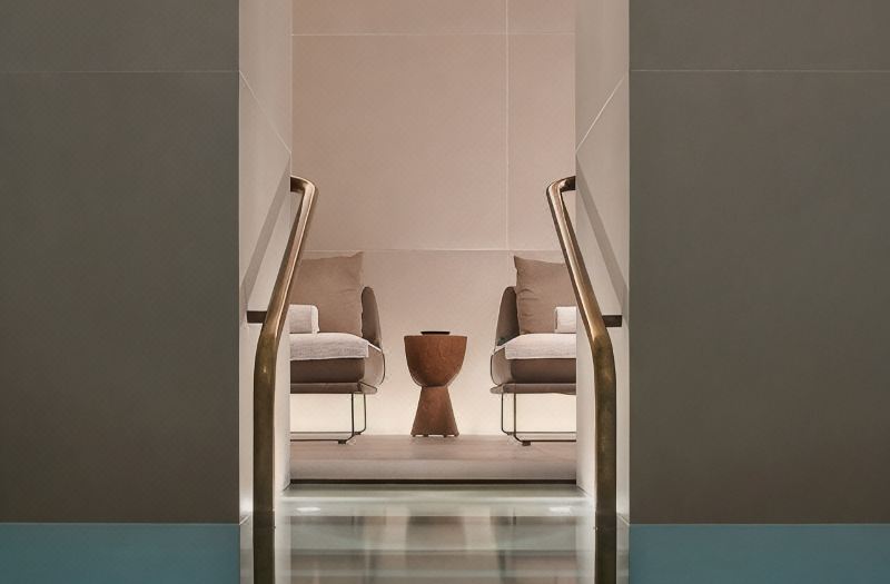 Four Seasons Hotel Milano photo 5