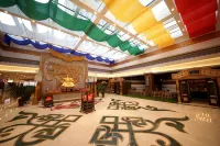 Shuangman Fuyuan International Hotel - Frühstück