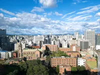 Solaria Nishitetsu Hotel Seoul Myeongdong