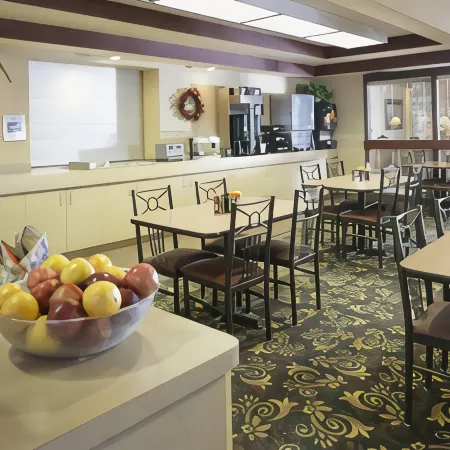 Best Western East Towne Suites