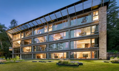 Calfuco Wine Hotel & Spa