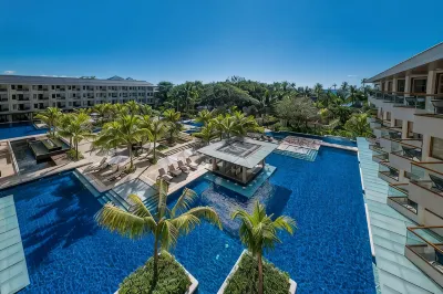 Henann Resort Alona Beach Hotels in 