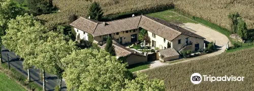 Hostellerie des Bichonnieres - spa