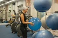Windmill Village Hotel, Golf Club & Spa Coventry, BW Signature Collection - gimnasio
