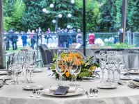 Eurostars Monte Real Hotel berhampiran Pitis