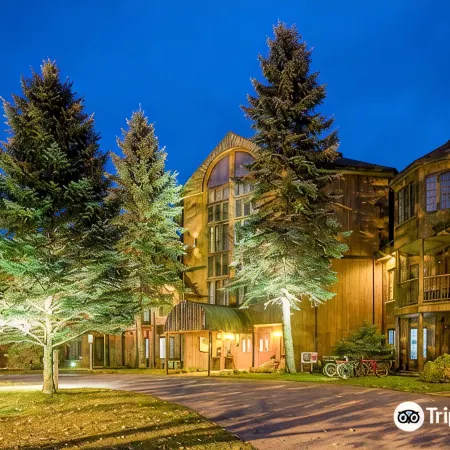 L'Auberge du Lac St-Pierre