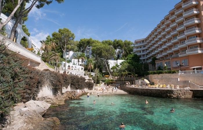 Hotel Bon Sol Resort & Spa