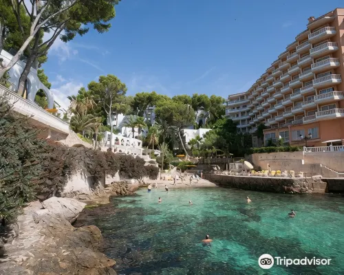 Hotel Bon Sol Resort & Spa Hotels in Illetas