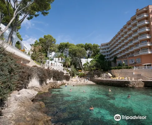 Hotel Bon Sol Resort & Spa