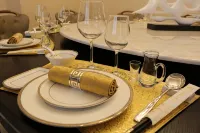 Gujing Junlai International Hotel - Bữa sáng
