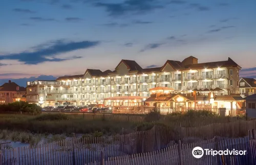 Montreal Beach Resort - Ocean View
