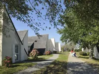 Vvf Belle-Île-en-Mer Hotels in Le Palais