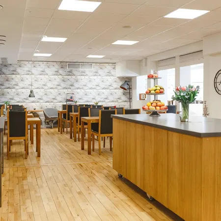 Best Western Plaza Hotel