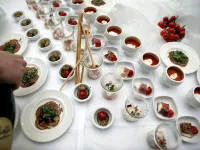 Hotel-Restaurant Schwanen - breakfast