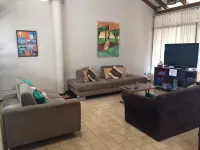 Gaudy's Hostel