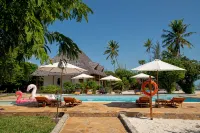 Tikitam Palms Boutique Hotel