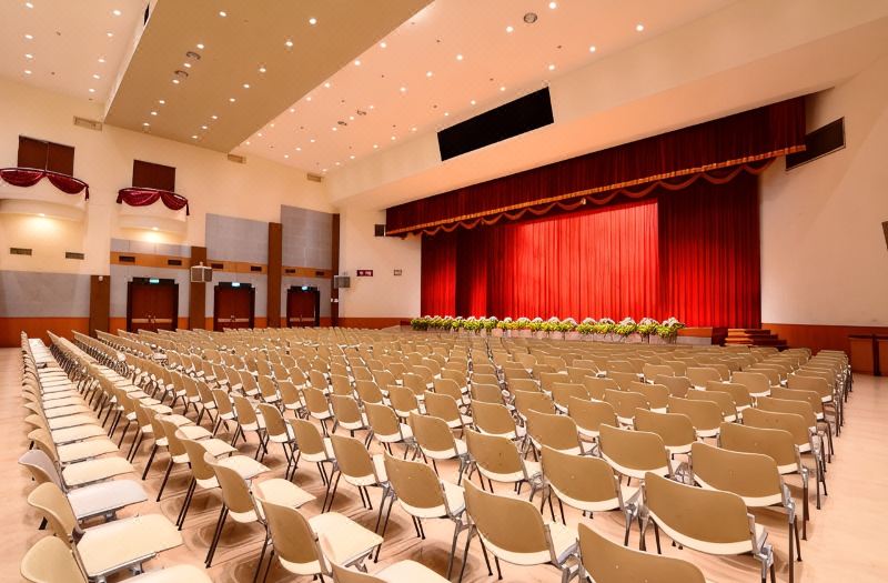 Chien Tan Overseas Youth Activity Center photo 4