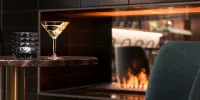 萊比錫阿迪娜公寓酒店 - 酒吧