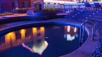 Laoting Hongsao Farm Stay - Swimmingpools
