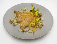 Modern Times Hotel, Vevey, a Tribute Portfolio Hotel - breakfast