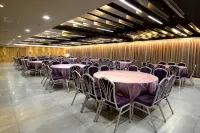 Talmud Hotel Tainan - 朝食