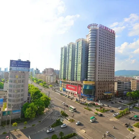 Yufeng International Hotel