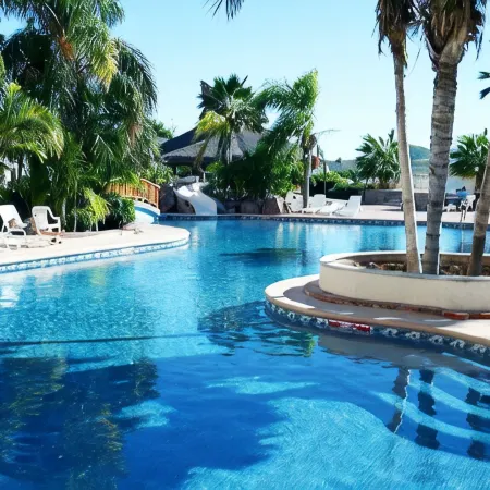 Hotel San Carlos Plaza