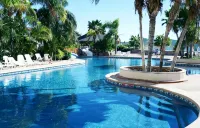 Hotel San Carlos Plaza - Pools