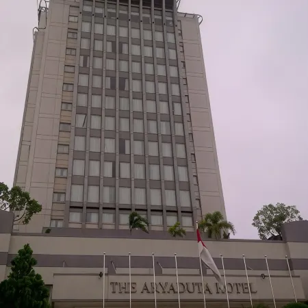 Aryaduta Palembang