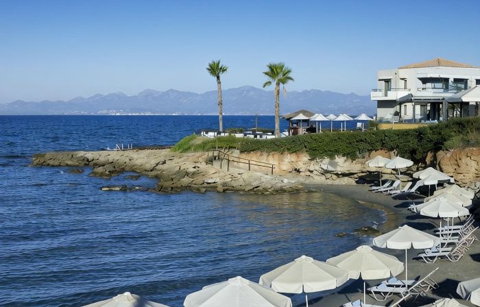 Alas Resort & Spa