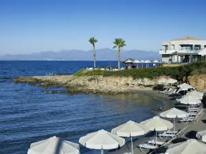 Alas Resort & Spa