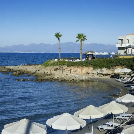 Alas Resort & Spa