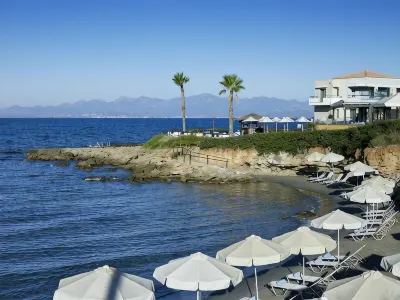 Alas Resort & Spa Hotels in 