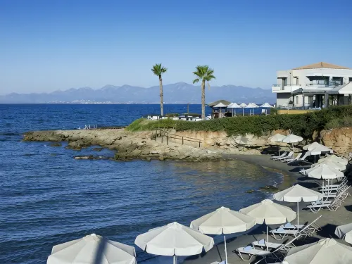 Alas Resort & Spa