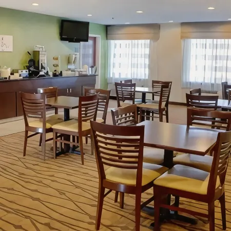 Sleep Inn Decatur I-72