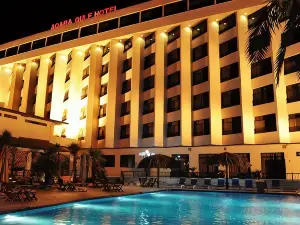 Aqaba Gulf Hotel