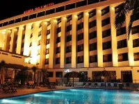 Aqaba Gulf Hotel Hotels in Aqaba