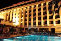 Aqaba Gulf Hotel