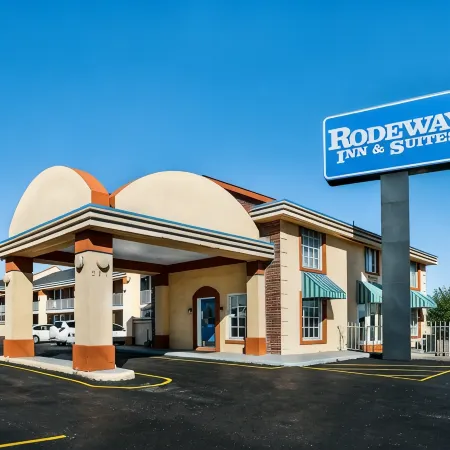 SureStay Hotel by Best Western Olathe