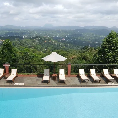 Amaya Hills Kandy