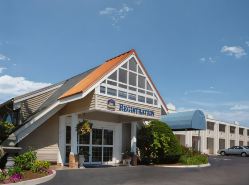 Fairfield by Marriott Inn & Suites Haverhill