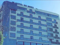 Hotel du Nord Hotels in Bejaia