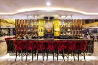Millennium Hotel Fuqing - Quầy bar