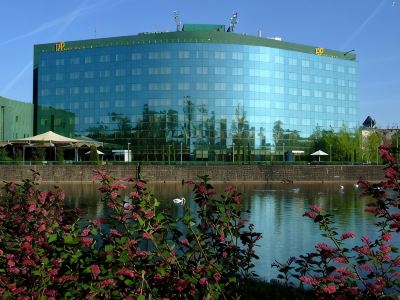 HP Park Plaza