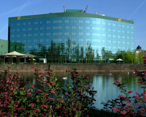 HP Park Plaza Hotels in Wrocław