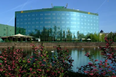 HP Park Plaza Hotels in 