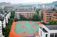 Hangzhou baby Youth Hostel