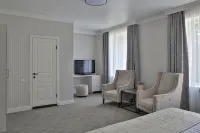 Moskva Hotel - Inns